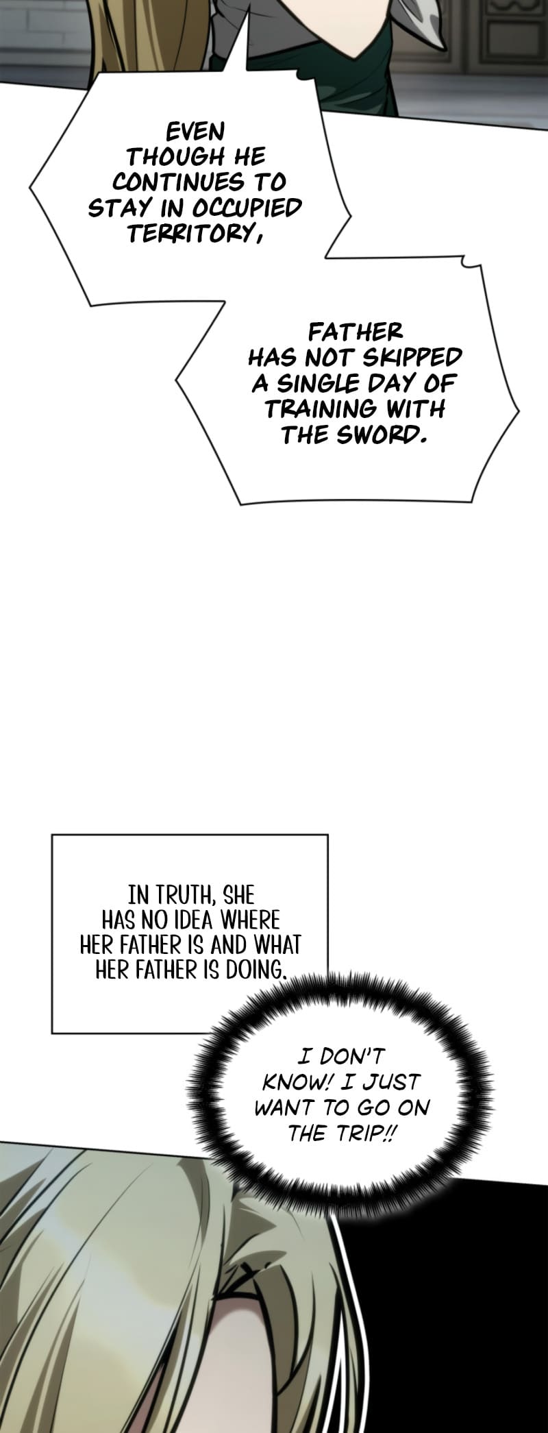 Infinite Mage, Chapter 107 image 24